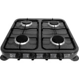 Плита газовая HOMESTAR HS-1204 (003701)