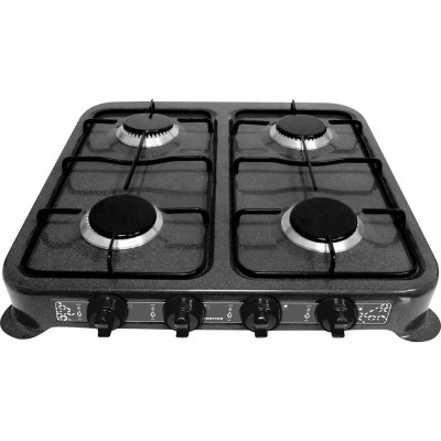 Плита газовая HOMESTAR HS-1204 (003701)