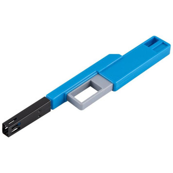 Пьезозажигалка HOMESTAR HS-1205 синий (102770)-1