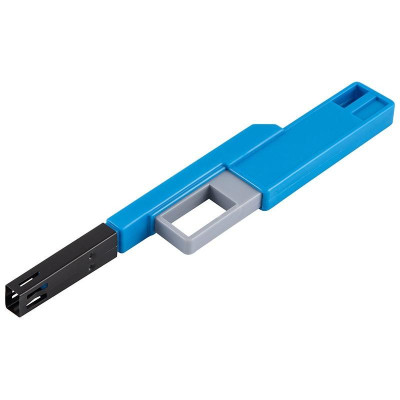 Пьезозажигалка HOMESTAR HS-1205 синий (102770)-1