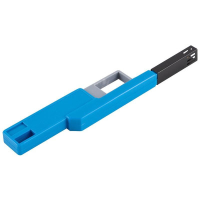 Пьезозажигалка HOMESTAR HS-1205 синий (102770)-2