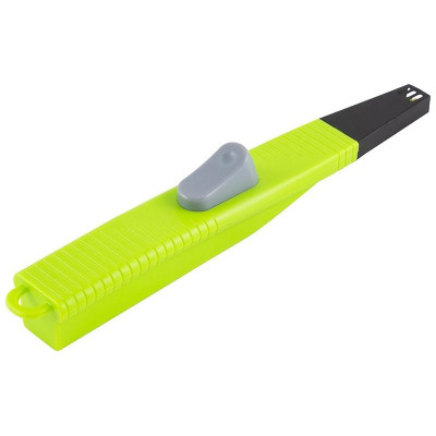 Пьезозажигалка HOMESTAR HS-1206 зеленый (102771)-2