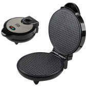 Вафельница HOMESTAR HS-2028 (105198) Вафельница HOMESTAR HS-2028 (105198)