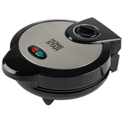 Вафельница HOMESTAR HS-2028 (105198)-1
