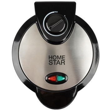 Вафельница HOMESTAR HS-2028 (105198)-3