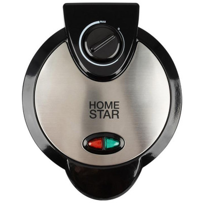 Вафельница HOMESTAR HS-2028 (105198)-3