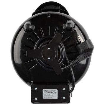 Вафельница HOMESTAR HS-2028 (105198)-5