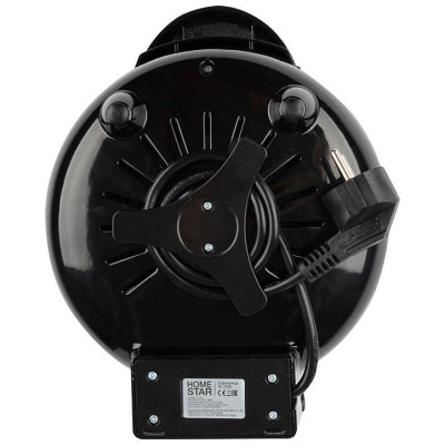 Вафельница HOMESTAR HS-2028 (105198)-5