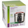 Мультиварка HOMESTAR HS-2031 (105383)