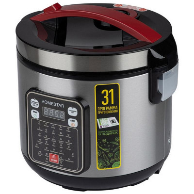 Мультиварка HOMESTAR HS-2031 (105383)