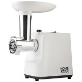 Мясорубка HOMESTAR HS-2033 белая (105670)