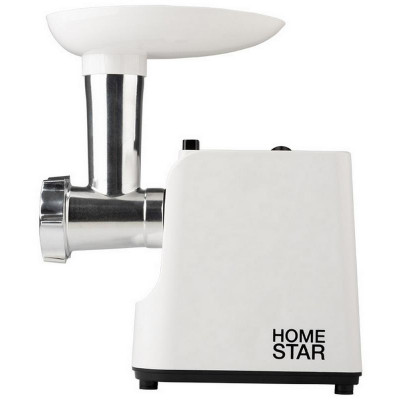 Мясорубка HOMESTAR HS-2033 белая (105670)-2