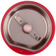2035 Кофемолка HOMESTAR HS (200W) красный (105766)