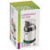 Кофемолка HOMESTAR HS-2036 черный (105768)