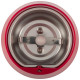 Кофемолка HOMESTAR HS-2036 красный (105767)