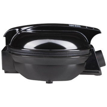 Вафельница HOMESTAR HS-2041 венская вафля, черная (108253)-5