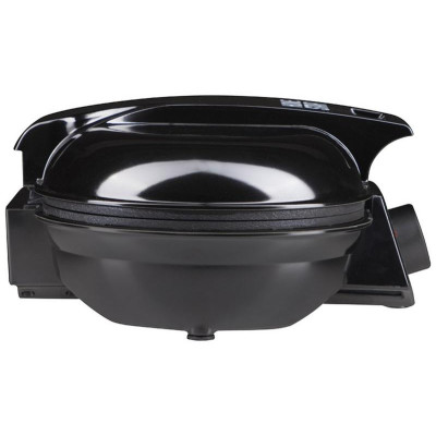 Вафельница HOMESTAR HS-2041 венская вафля, черная (108253)-5