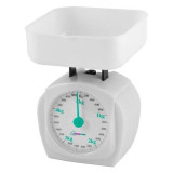 Весы кухонные HOMESTAR HS-3005M белый (002801)