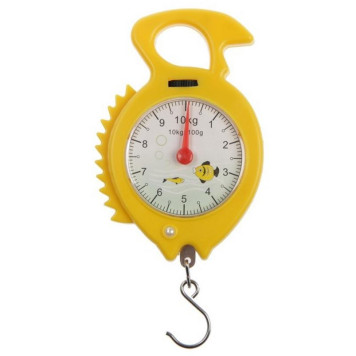 Безмен механический HOMESTAR HS-3009М (003953)-1