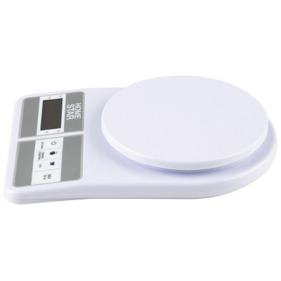 Весы кухонные HOMESTAR HS-3012 (104931)-1