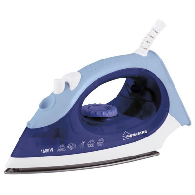 Утюг HOMESTAR HS-4002 A синий (003854)