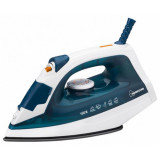 Утюг HOMESTAR HS-4004 голубой (002676)