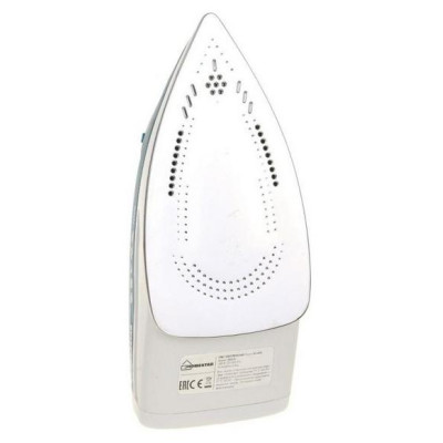 Утюг HOMESTAR HS-4004 голубой (002676)-2