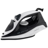 Утюг HOMESTAR HS-4009 бело-черный (105376)