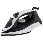 Утюг HOMESTAR HS-4009 бело-черный (105376)