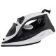 Утюг HOMESTAR HS-4009 бело-черный (105376)