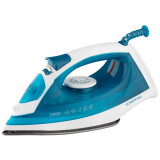 Утюг HOMESTAR HS-4010 бело-синий (105378)