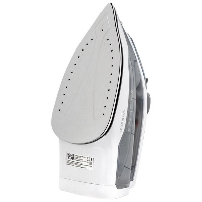Утюг HOMESTAR HS-4011 серый (105381)-3