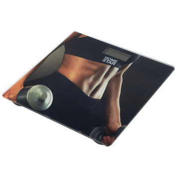 Весы напольные HOMESTAR HS-6006B (110014)-1