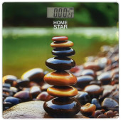 Весы напольные HOMESTAR HS-6006C (110015)