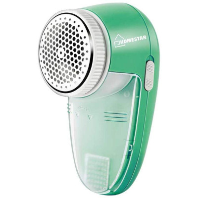 Машинка для удаления катышков HOMESTAR HS-9001V (002814)