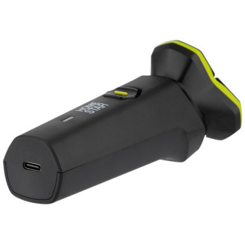Бритва HOMESTAR HS-9019 (108148)-3