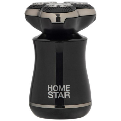 Бритва HOMESTAR HS-9022М (108154)-2
