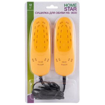 Сушилка для обуви HOMESTAR HS-9030 (103347)-2