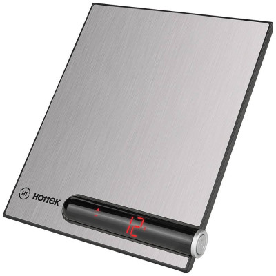 Весы кухонные ht-962-044 HOTTEK 962-044