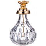 Флакон для духов 125 мл. высота=12 см. I BIAGI 284-108