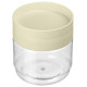 221102625/01 Емкость для сыпучих продуктов 'Asti' 0.5л светло-бежевый