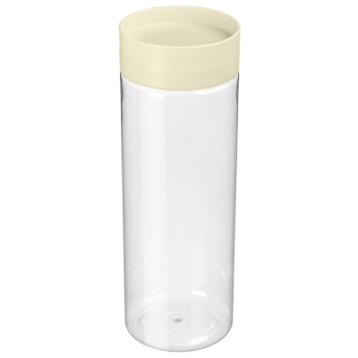 221102825/01 Емкость для сыпучих продуктов 'Asti' 1.5л светло-бежевый