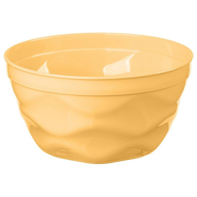 221112204/01 Салатник 'Modena' 0.75л бледно-желтый