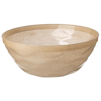 221116701/02 Салатник 'Palermo' 2.5л бесцветный