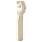 221128825/01 Комплект вилок 6шт (светло-бежевый)