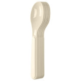 221128925/01 Комплект ложек 6шт (светло-бежевый)