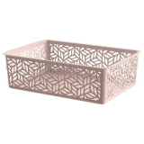 221313127/06 Корзинка универсальная 'Linden' 2л (230х160х70мм) бежевый