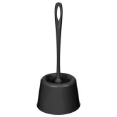 221321430/01 Комплект WC 'Rambai' стандарт Full Black (черный)