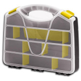 221401830/01 Органайзер 'Saturn' 18' 447х355х75мм (черный)