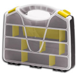 221401830/01 Органайзер 'Saturn' 18' 447х355х75мм (черный)